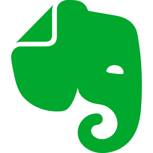 Evernote-Icon