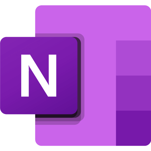 OneNote-Icon