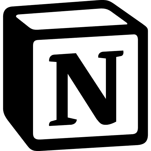 Notion-Icon