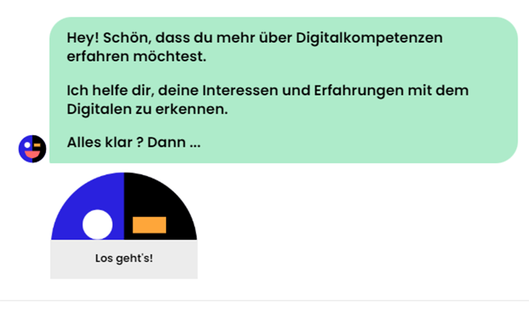 digibot von digibasics