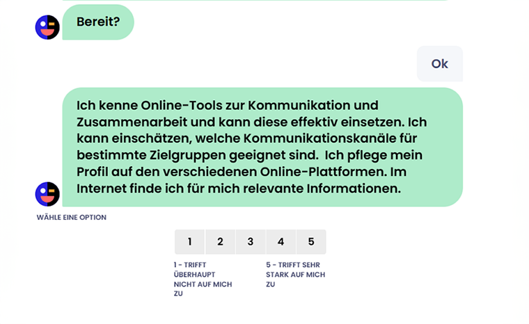 Der «Digibot» von digibasics.ch