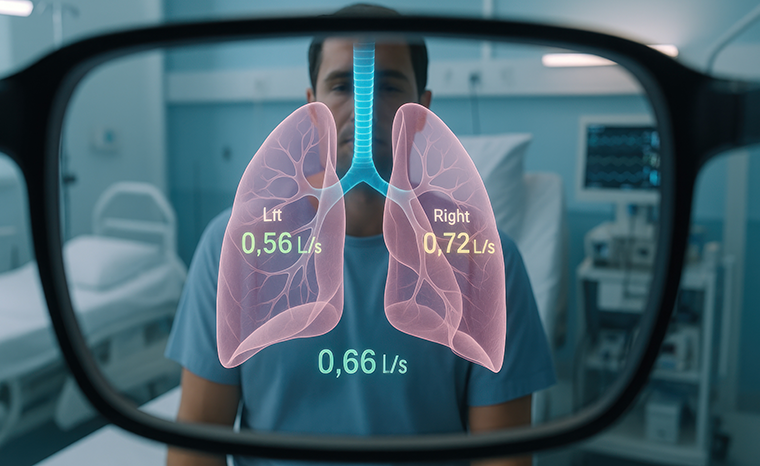 Virtual Reality in der Gesundheitsausbildung